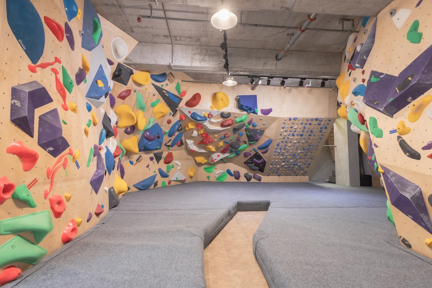 Mizu Climbing 水岩舎 photo 2