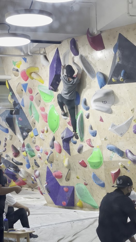 Mizu Climbing 水岩舎 photo 3