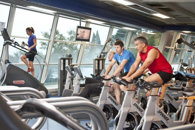 Moana Gym photo 2