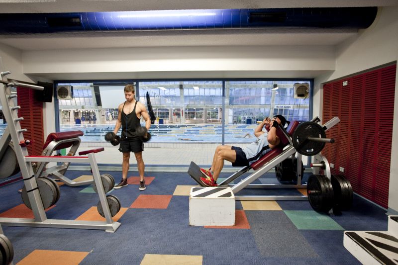 Moana Gym photo 3