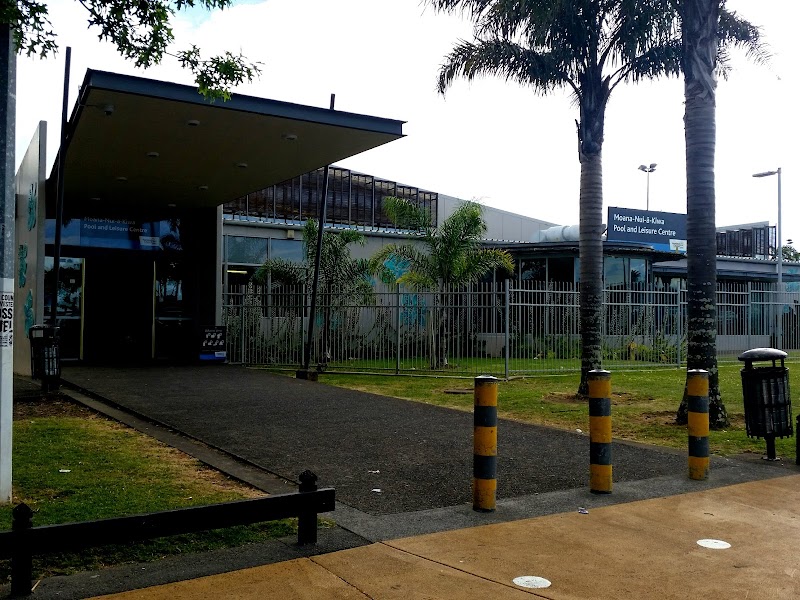 Moana Nui-a-Kiwa Pool and Leisure Centre photo 2