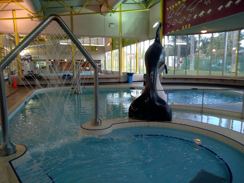 Moana Nui-a-Kiwa Pool and Leisure Centre photo 3