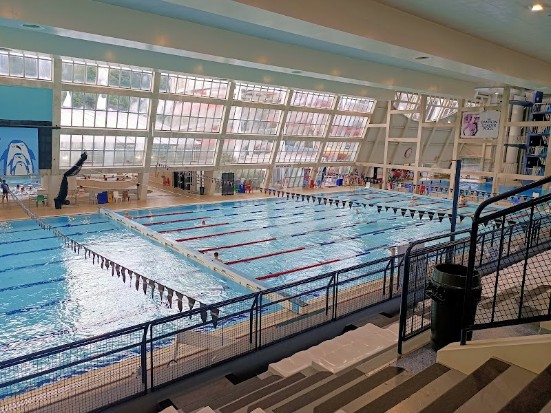 Moana Pool