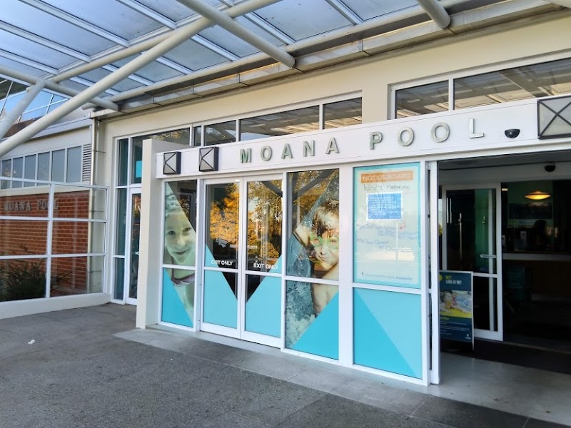 Moana Pool photo 3