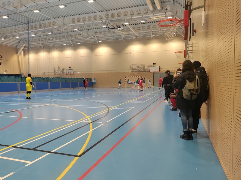 Moberly Sports Centre photo 2