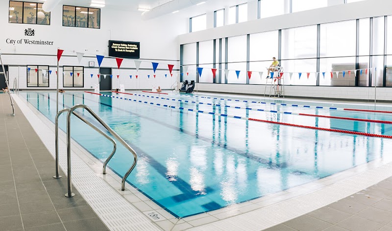 Moberly Sports Centre photo 3
