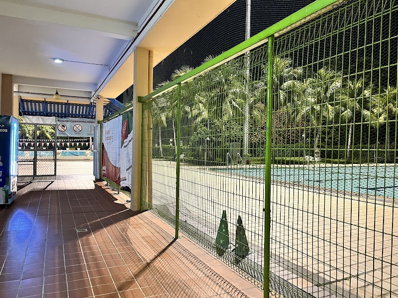 MOE (Evans) Swimming Complex photo 3