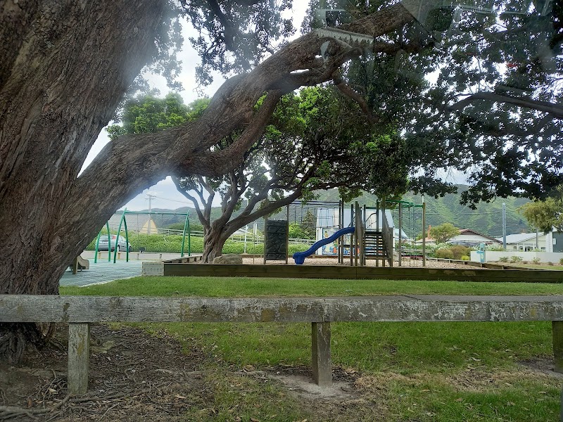 Moera Playground photo 2