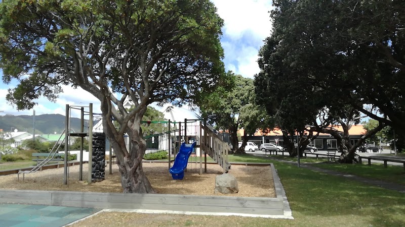 Moera Playground photo 3
