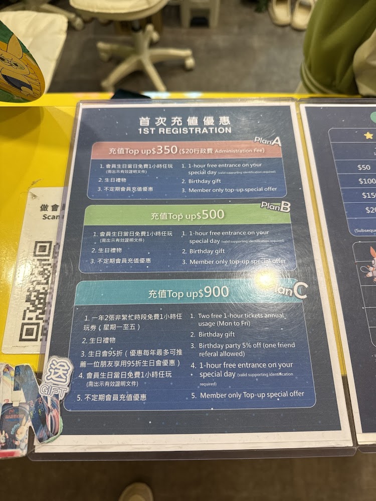 momoland (Hang Hau) photo 5