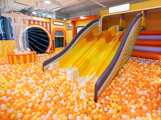 momoland (Tsuen Wan west)