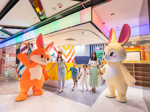 momoland (Tsuen Wan west) photo 3