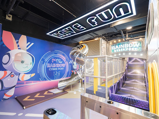 momoland (Tsuen Wan west) photo 4