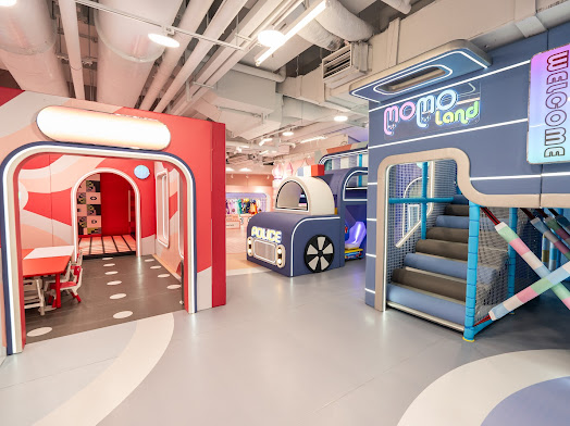 momoland (Tsuen Wan west) photo 5