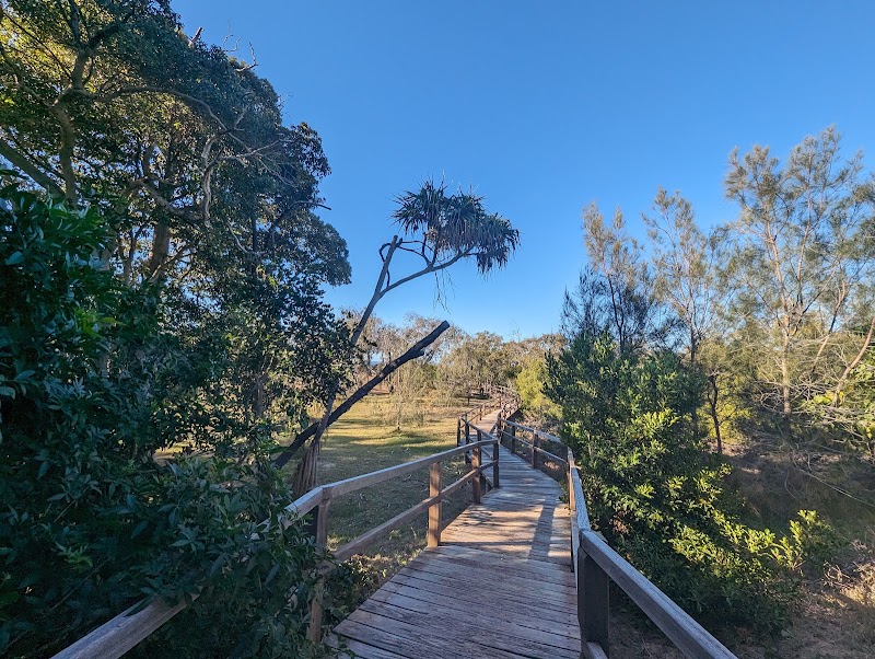 Mon Repos Conservation Park