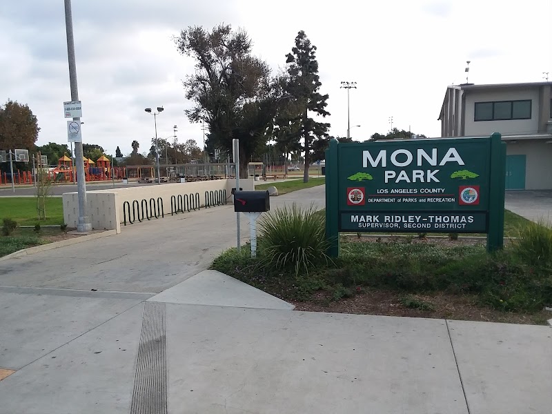 Mona Park