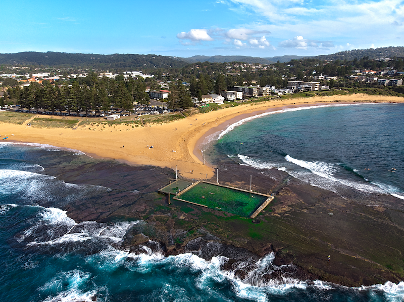 Mona Vale Rockpool photo 2