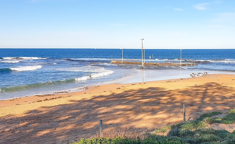 Mona Vale Rockpool photo 3