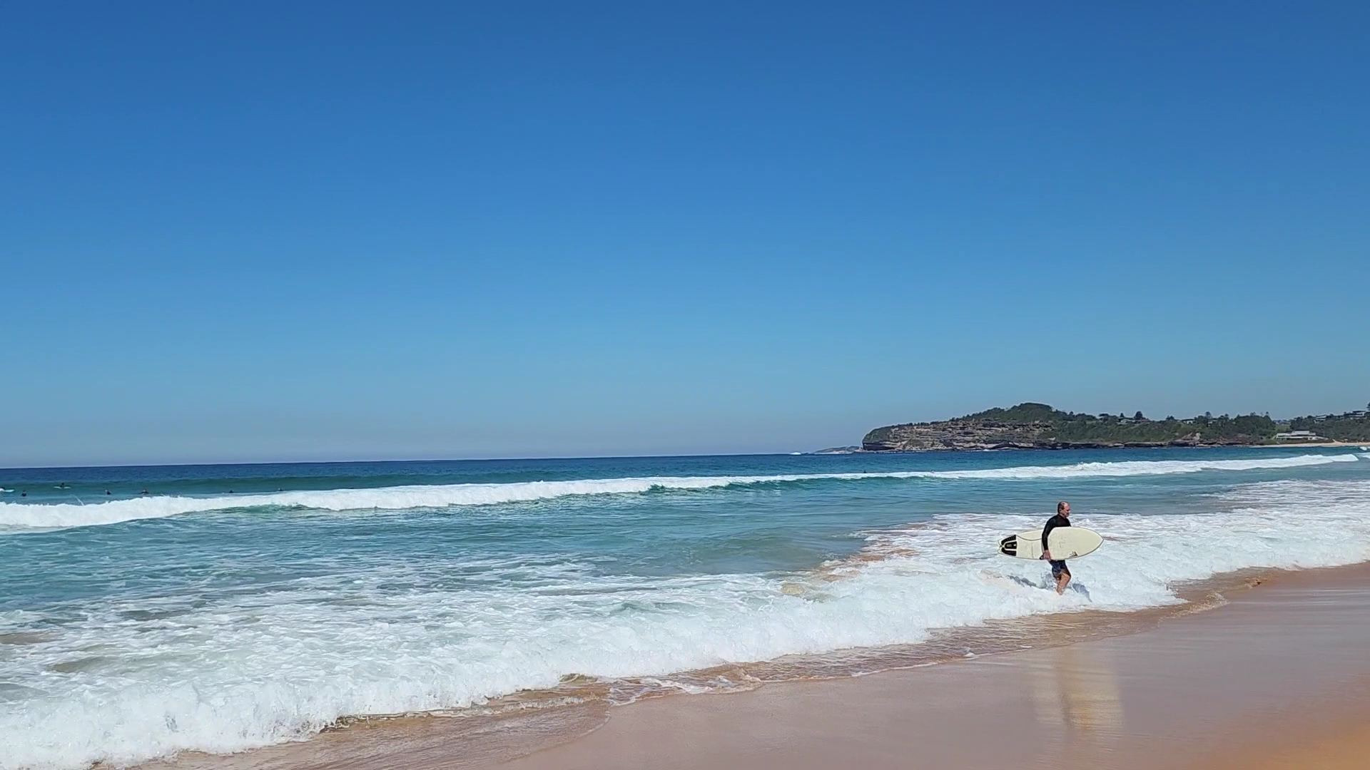 Mona Vale Rockpool photo 2