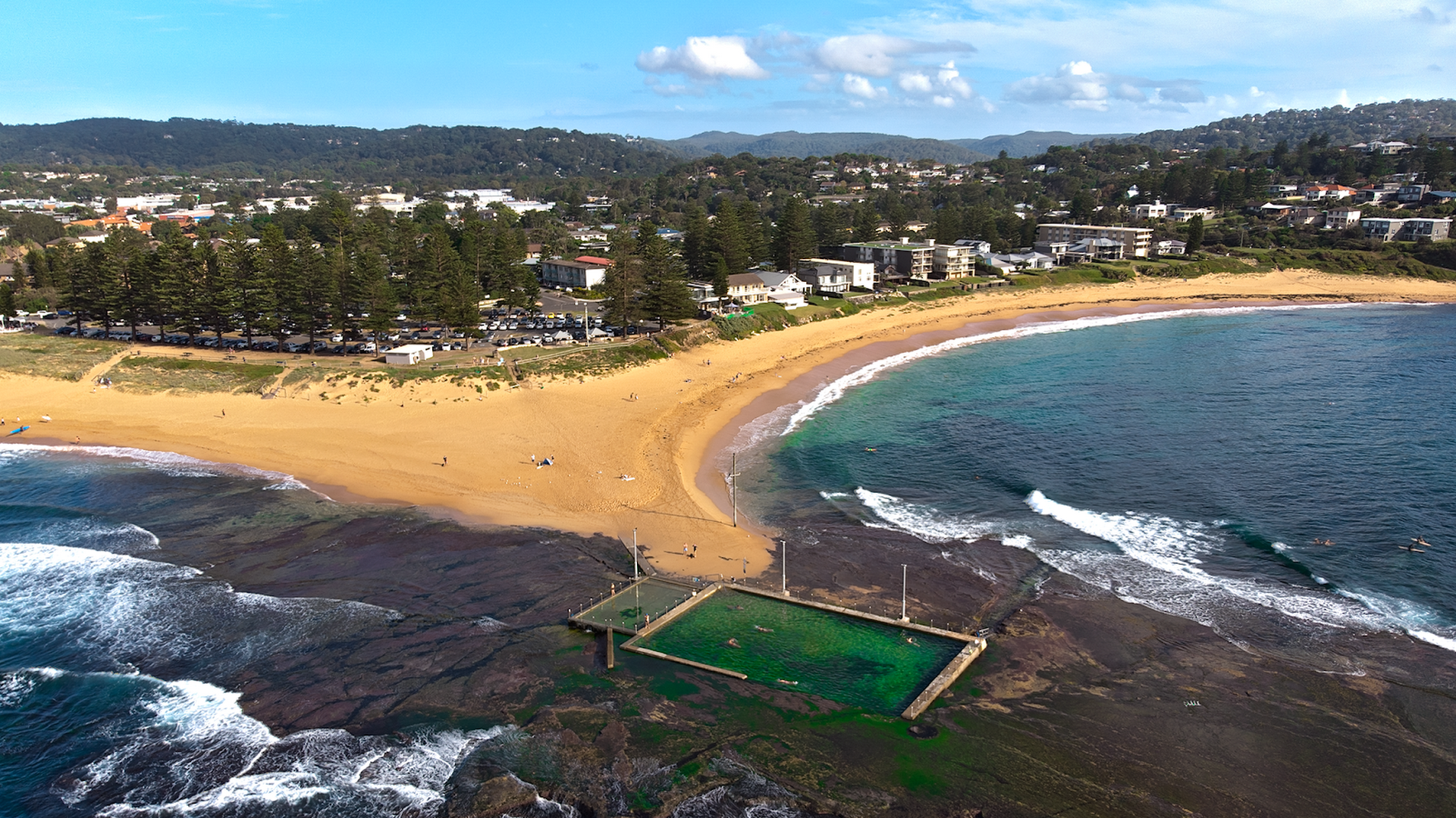 Mona Vale Rockpool photo 3