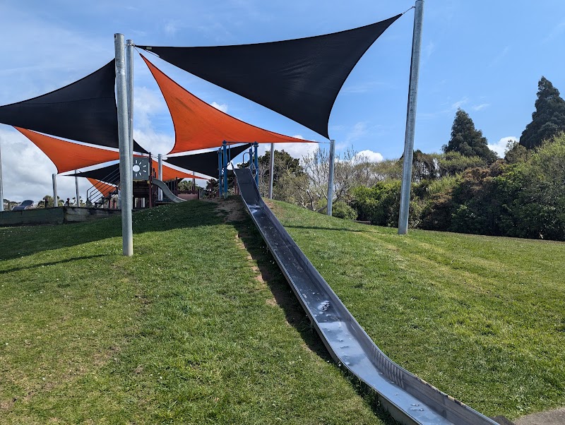 Monarch Park photo 2