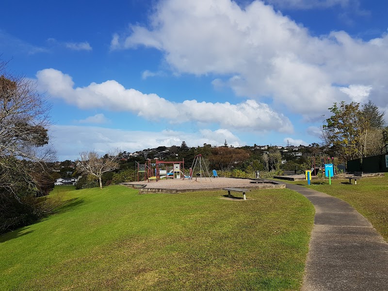 Monarch Park photo 3