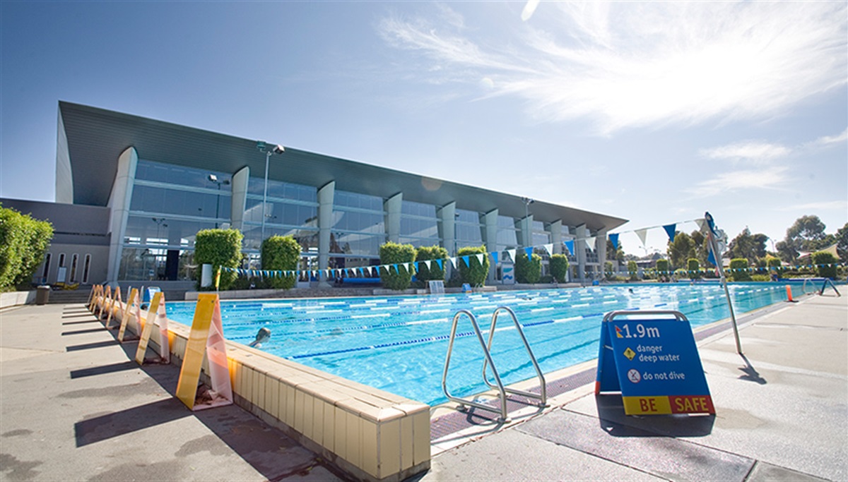 Monash Aquatic & Recreation Centre photo 3