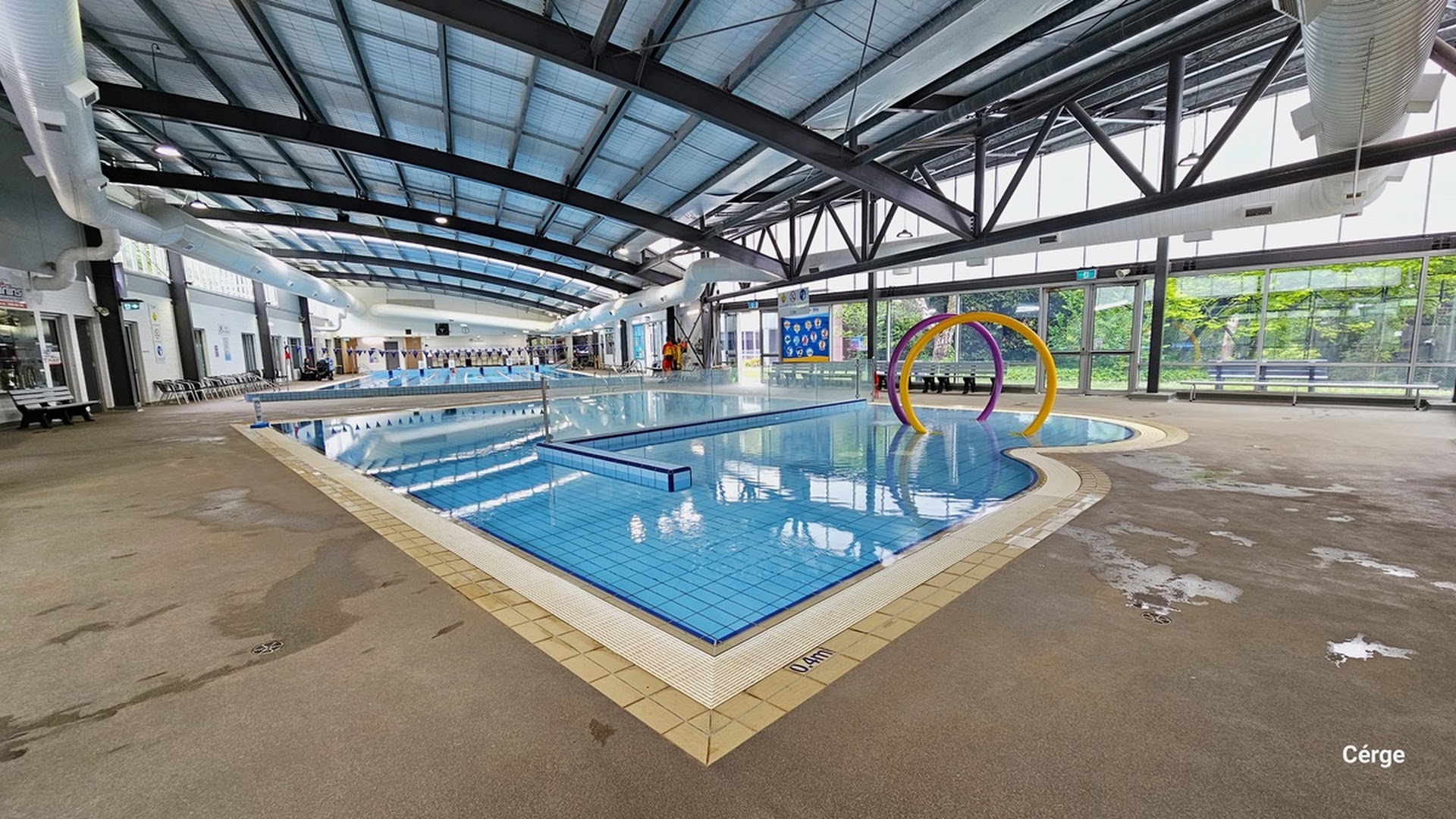 Monbulk Aquatic Centre