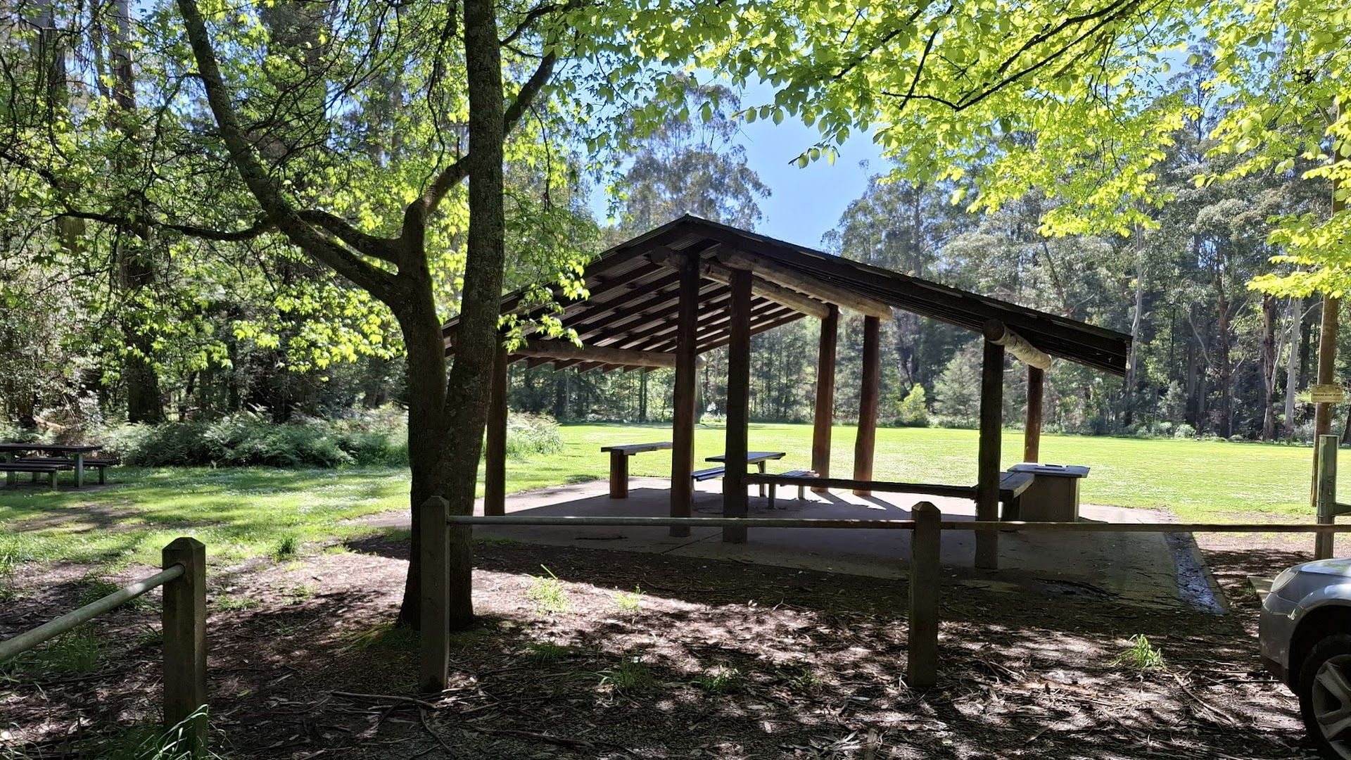 Monbulk Aquatic Centre photo 2