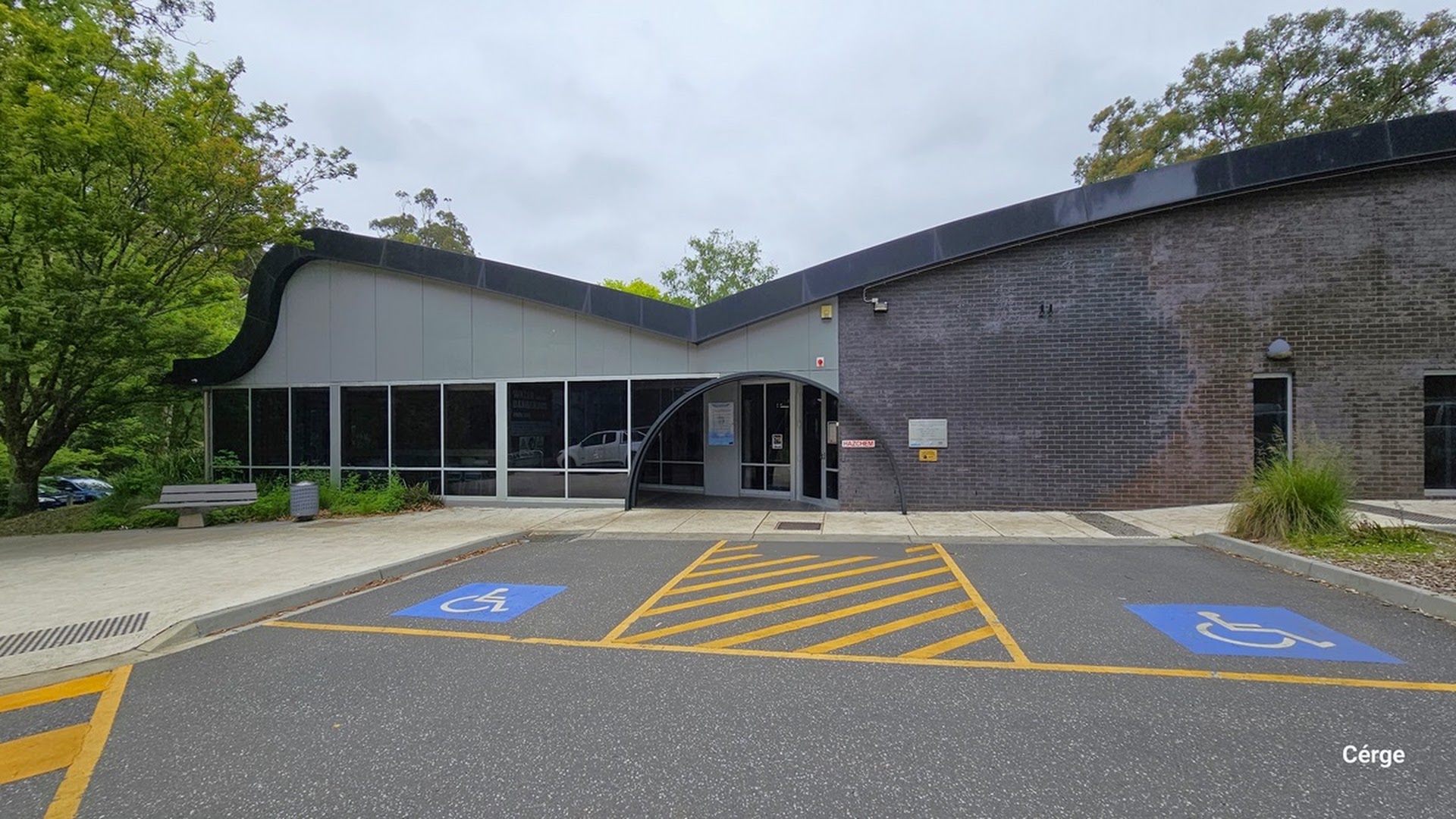 Monbulk Aquatic Centre photo 3