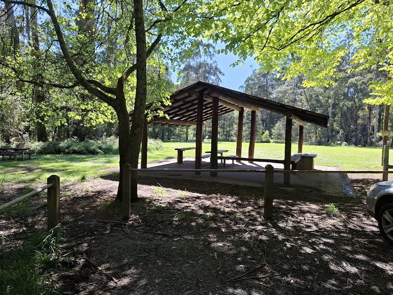 Monbulk Aquativ Centre photo 2