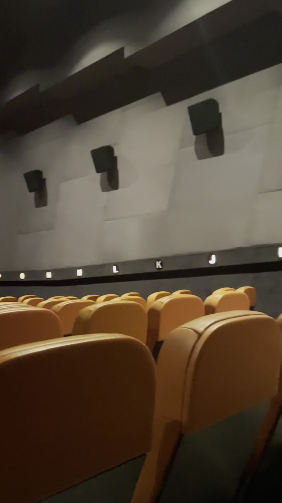 Mong Kok Broadway Theatre photo 3