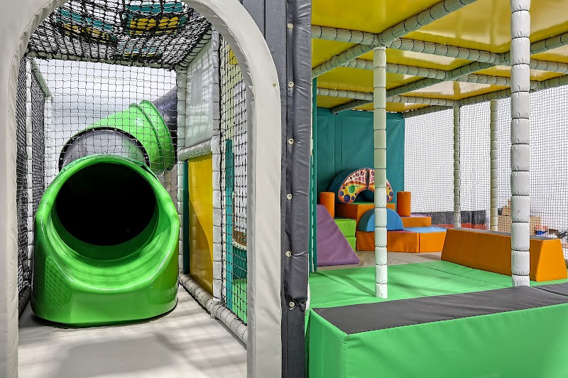 Monkey Kingdom Essex Ltd
