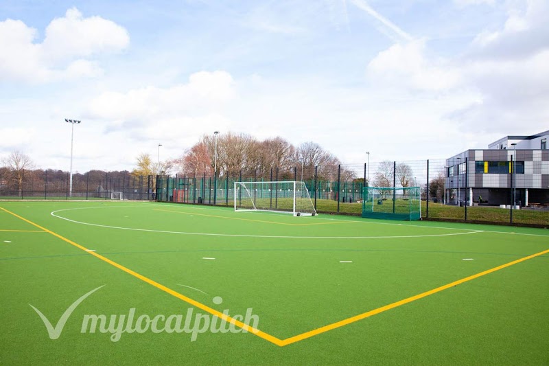 Monks Hill Sport Centre photo 2