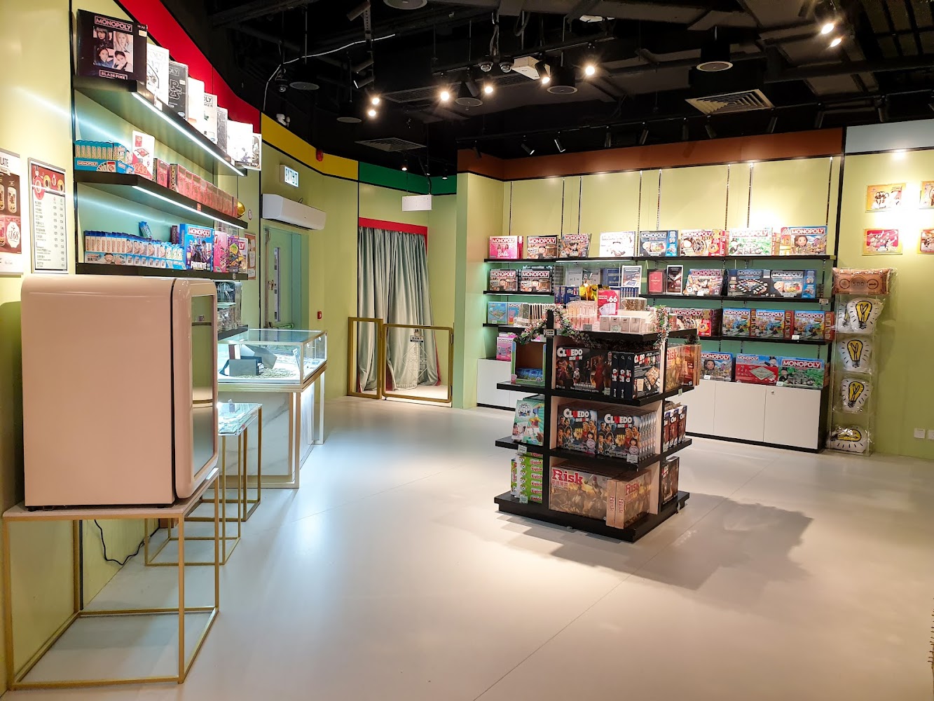 Monopoly Dreams photo 2