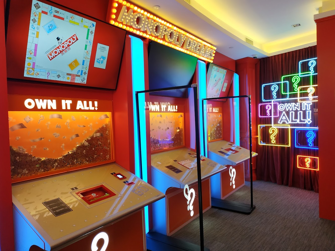 Monopoly Dreams photo 4