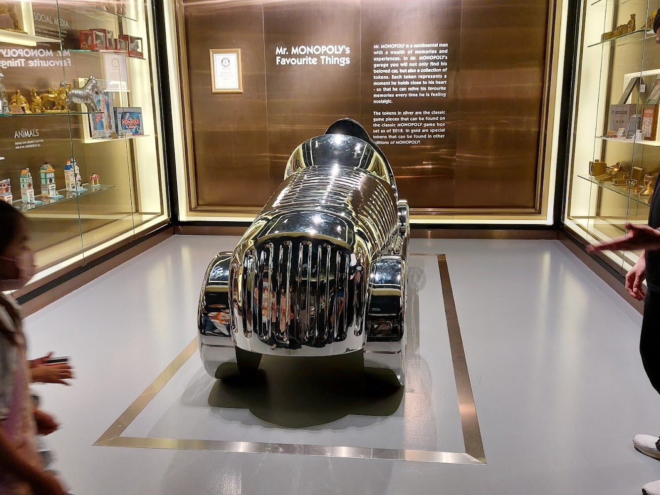 Monopoly Dreams photo 5