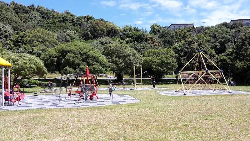 Monorgan Road Play Area