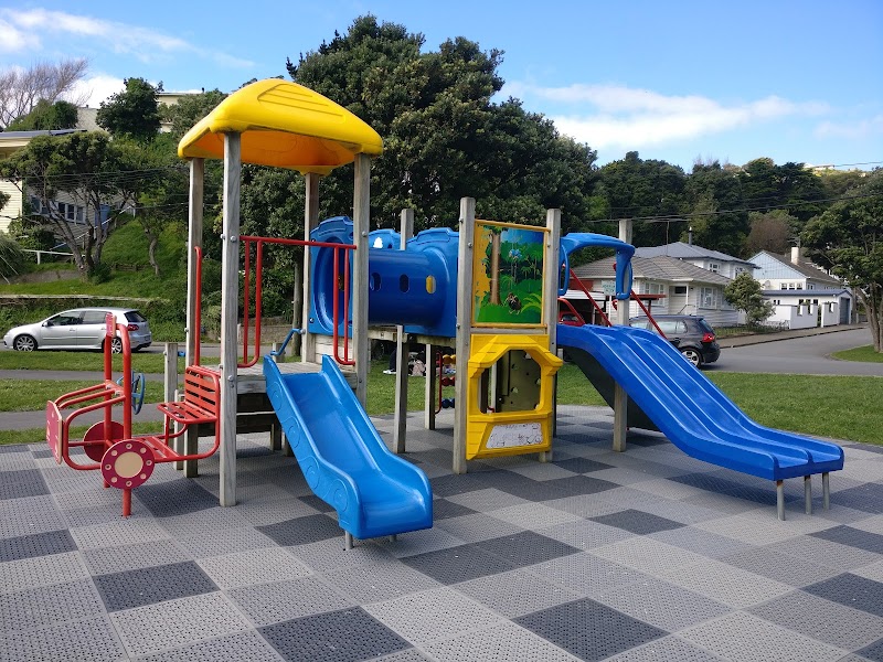 Monorgan Road Play Area photo 2