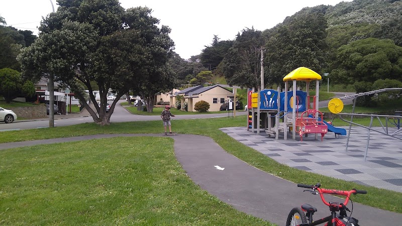 Monorgan Road Play Area photo 3
