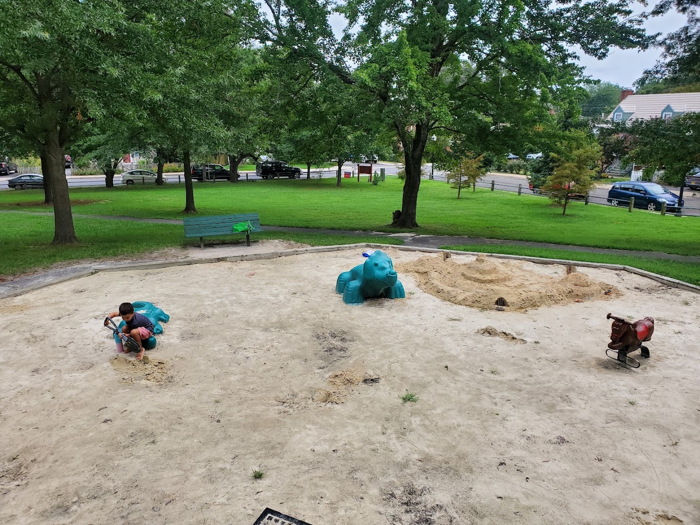 Monroe Park photo 2