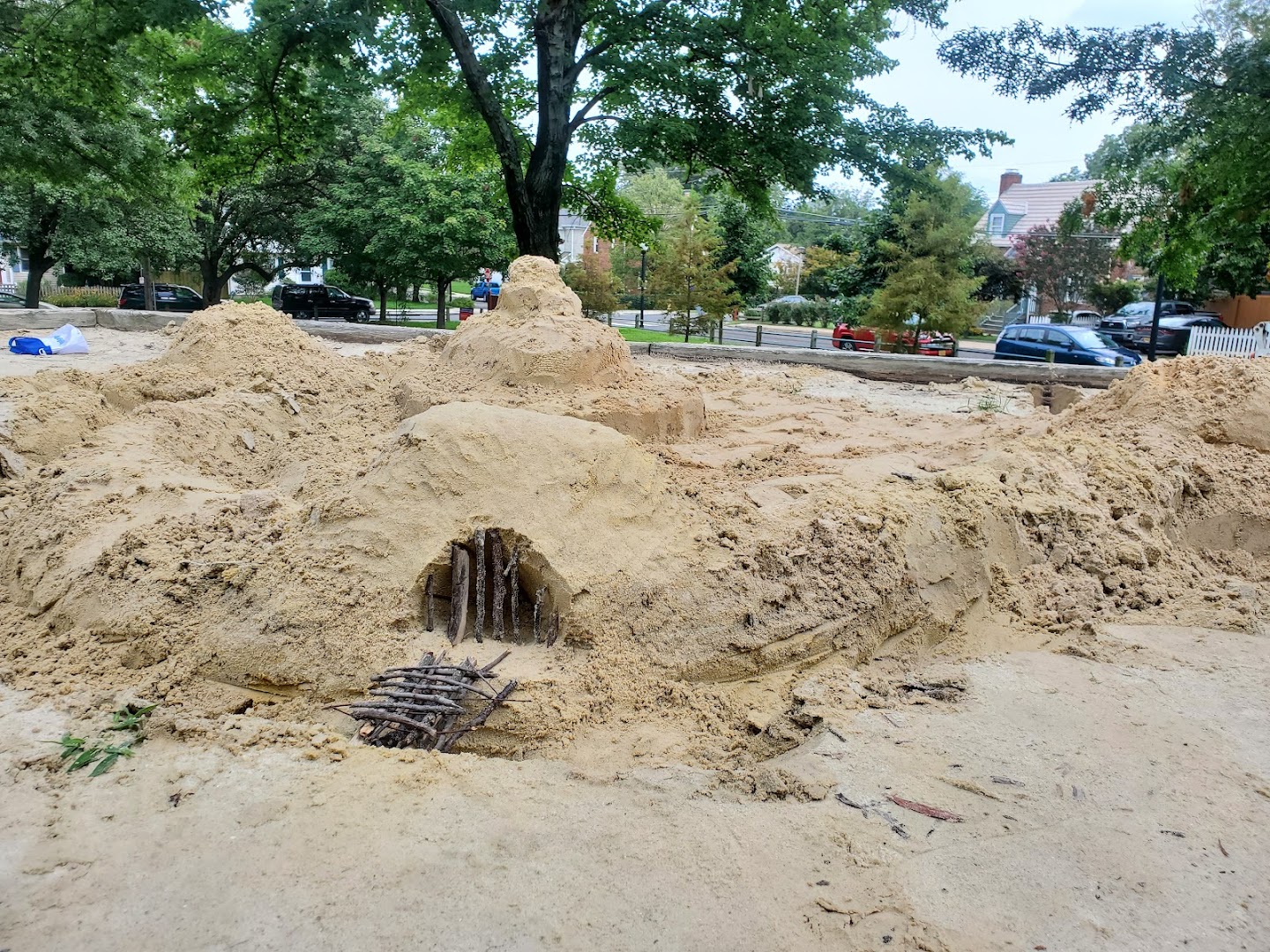 Monroe Park photo 3