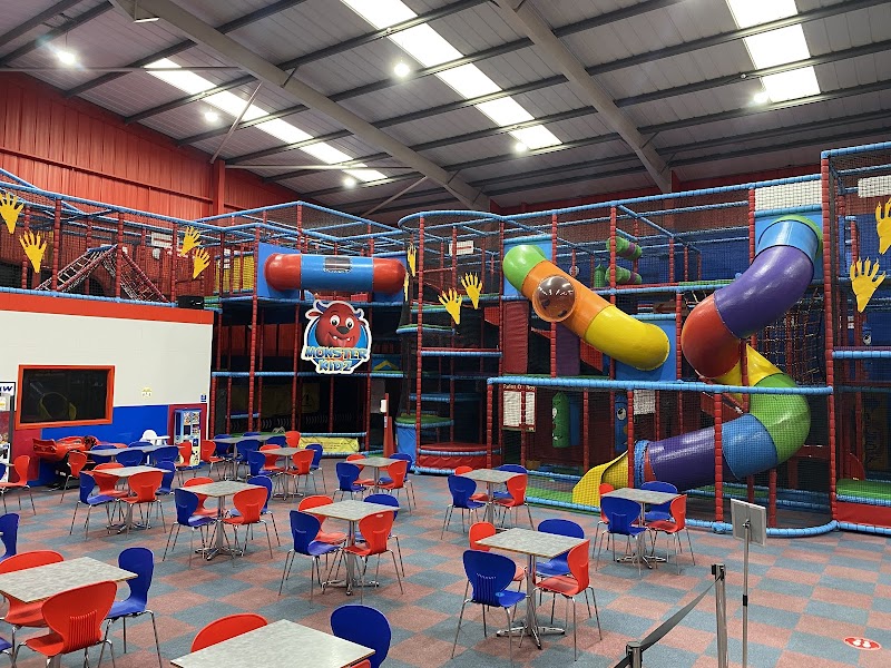 Monster Kidz Beeston photo 2