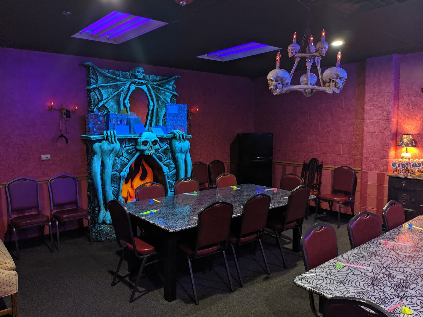 Monster Mini Golf Cherry Hill photo 2