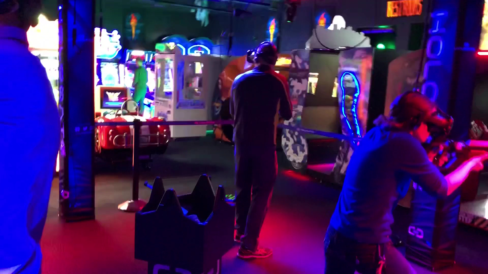 Monster Mini Golf Denver photo 2