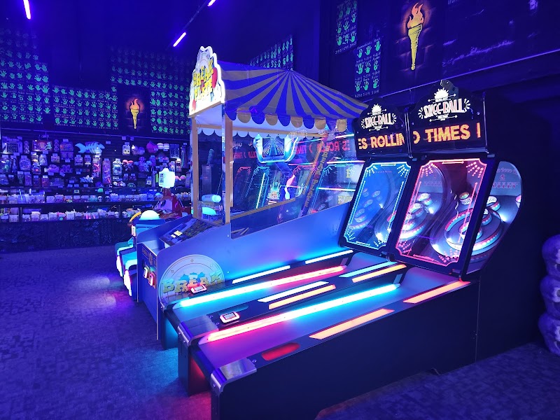 Monster Mini Golf Eatontown photo 3