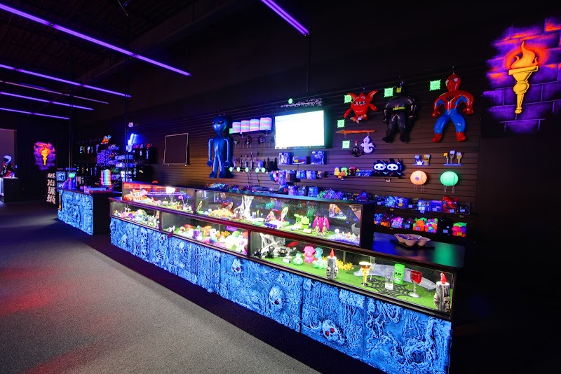 Monster Mini Golf Edison photo 2