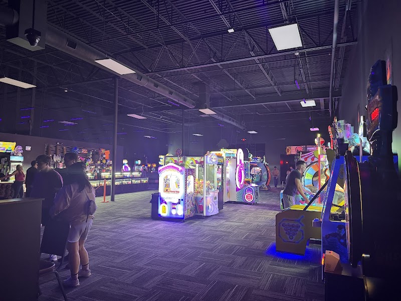 Monster Mini Golf Katy photo 2