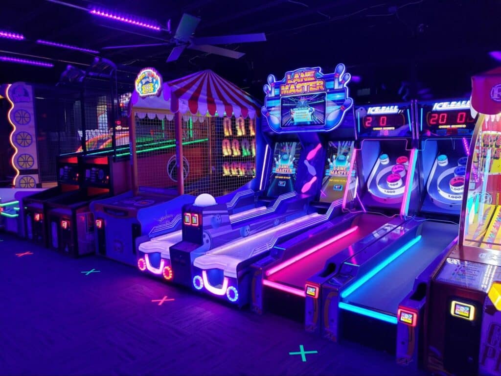 Monster Mini Golf Keller photo 3