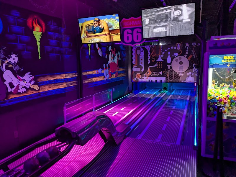Monster Mini Golf Paramus
